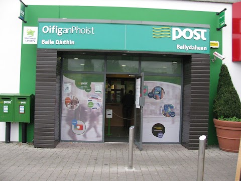 Ballydaheen PostOffice