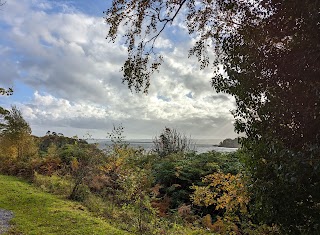 Ard Na Gaoithe, Forest Recreational Park