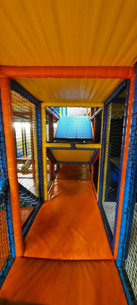 Tons of Fun Children's Activity Centre - ONLINE BOOKING ESSENTIAL