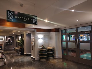 The Brasserie