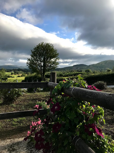 White Heather Farmhouse