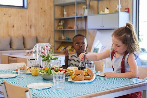 New Shoots Children's Centre - Greenhithe