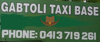 Gabtoli Taxi Base Pty Ltd