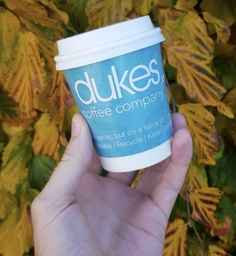 Dukes Coffee Company