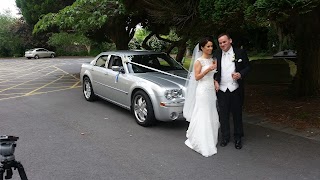 Abbey Limousine Vintage and Wedding Car Hire