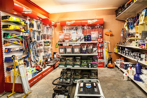 Carrigaline Tool Hire Ltd