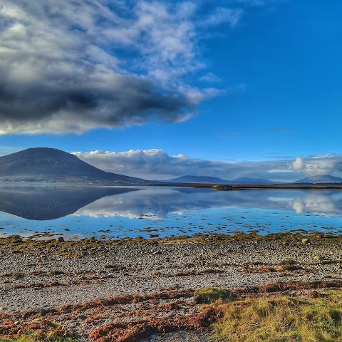 Claggan Mountain Coastal Trail