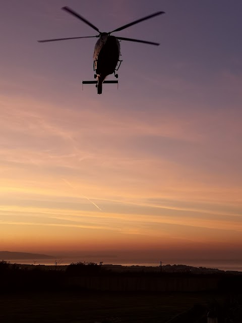 Executive Helicopters Ireland