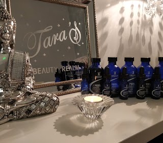 Tara's Beauty Realm