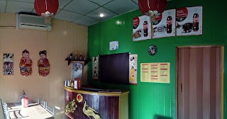 Bar orientalny Sajgonek
