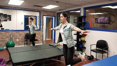 photo of Phoenix Physical Therapy Rehabilitation, PLLC