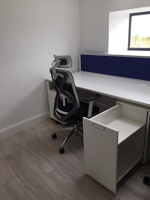 Cemac Office Solutions Ltd | Office Furniture in Limerick