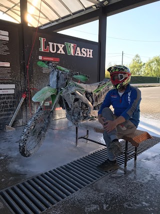 Lux Wash Яворів