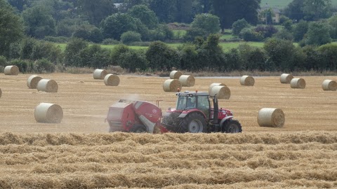 Horeabbey Farm