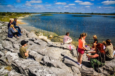 Burren Farm Experience