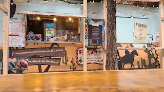 El Camino Arizona and Mexican bbq bar