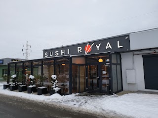 Sushi Royal Kraków