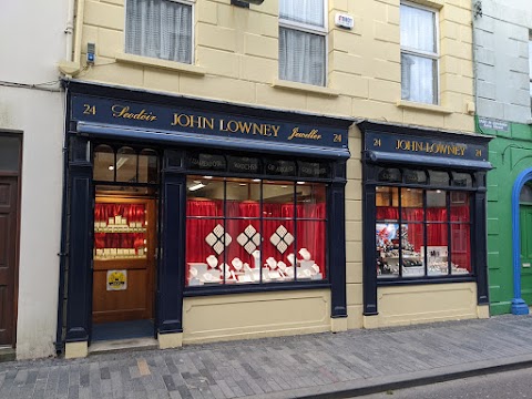 John Lowney Jewellers