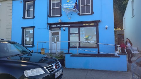 Courtmacsherry Community Shop