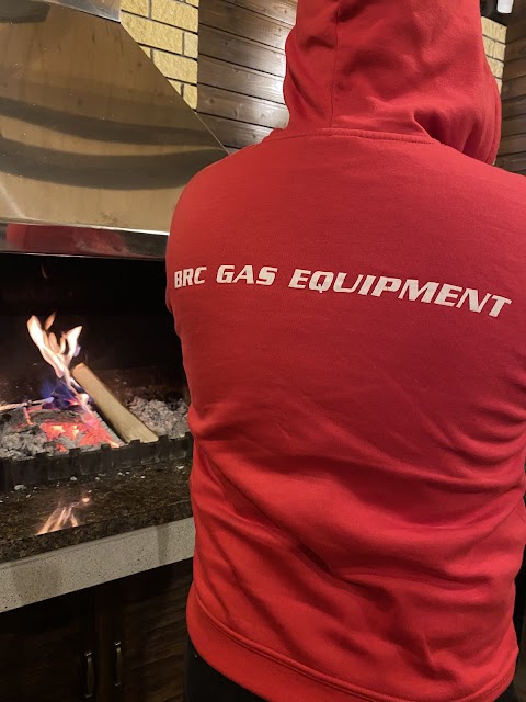 BRC Gas Service Запорожье