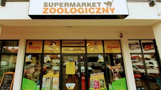 Supermarket Zoologiczny