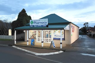 Cessnock Day Night Pharmacy