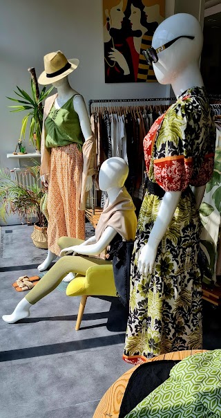 PinaColada Fashion Boutique Tychy-butik ze stylową odzieżą dla kobiet