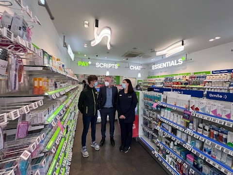 Keane's CarePlus Late Night Pharmacy