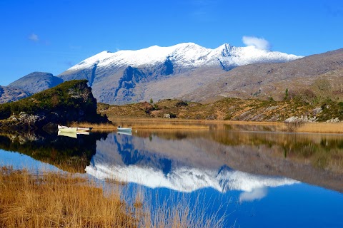 Killarney Guided Tours