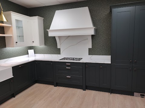 Enterprise Kitchens & Bedrooms