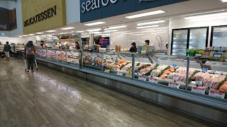 New World Supermarket Wellington City