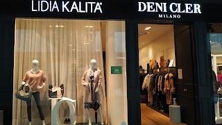 Deni Cler Milano