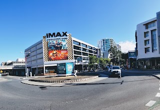 Cineplex South Bank