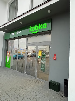 Żabka