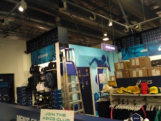 ASICS Brisbane Factory Outlet