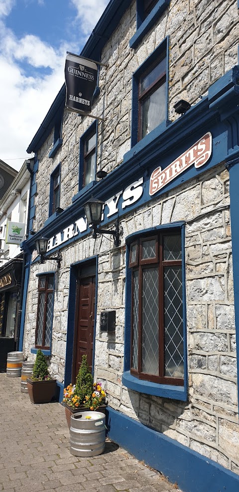 Harney's Pub