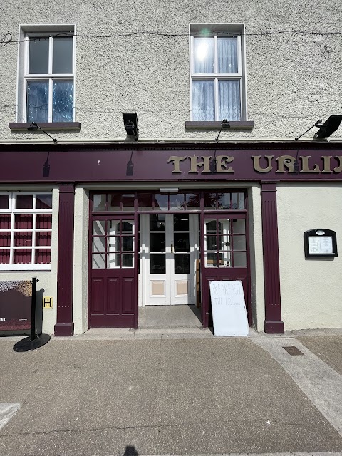 Urlingford Arms Hotel