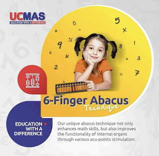 UCMAS Upper Coomera - Abacus Based Mental Math Institute