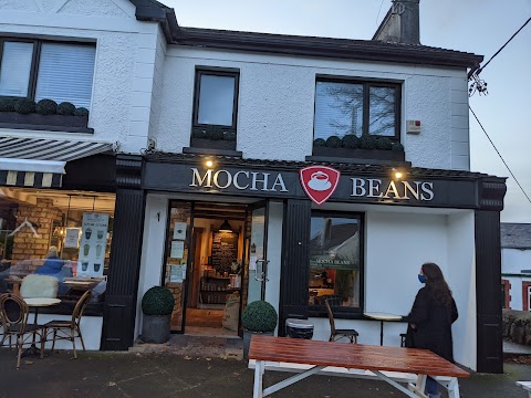 Mocha Beans Newcastle