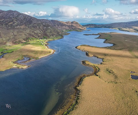 Claggan Mountain Coastal Trail