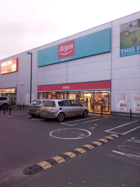 Argos Longford