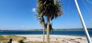 Beach Car Park