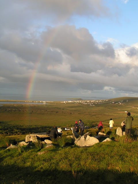 Achill Archaeological Field School