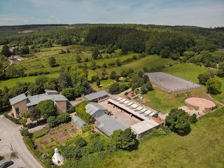 Slieve Aughty Centre