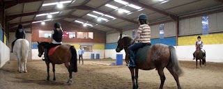 Roscommon Equestrian Centre