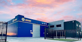 NAPA Auto Parts Geelong