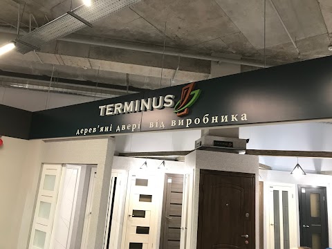 TERMINUS