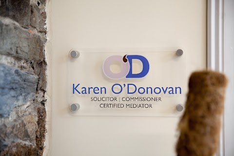 O'Donovan & Co Solicitors LLP