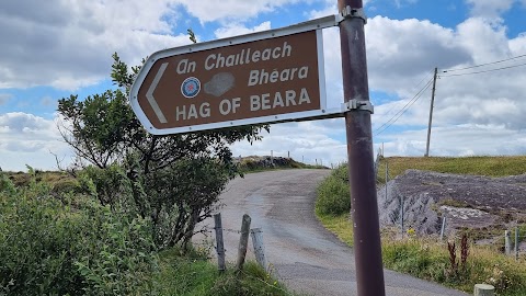 The Hag of Beara