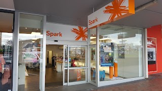 Spark Store Cambridge